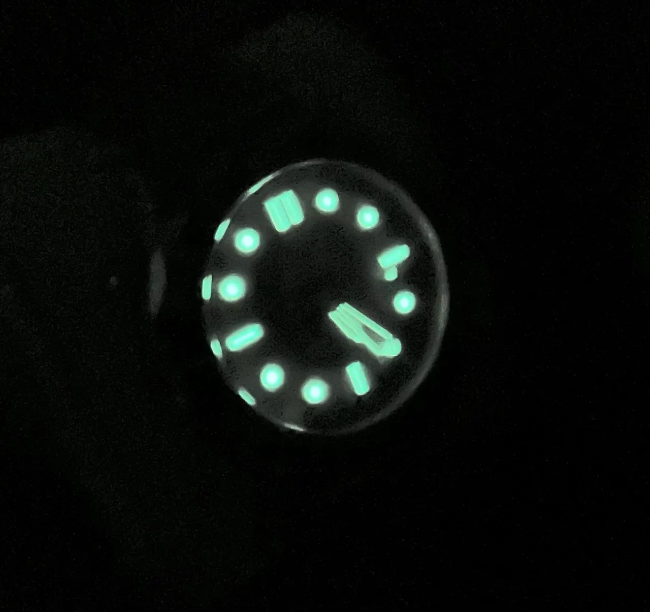 Relógio Masculino - Omega Seamaster (Super Clone) - Foto 5