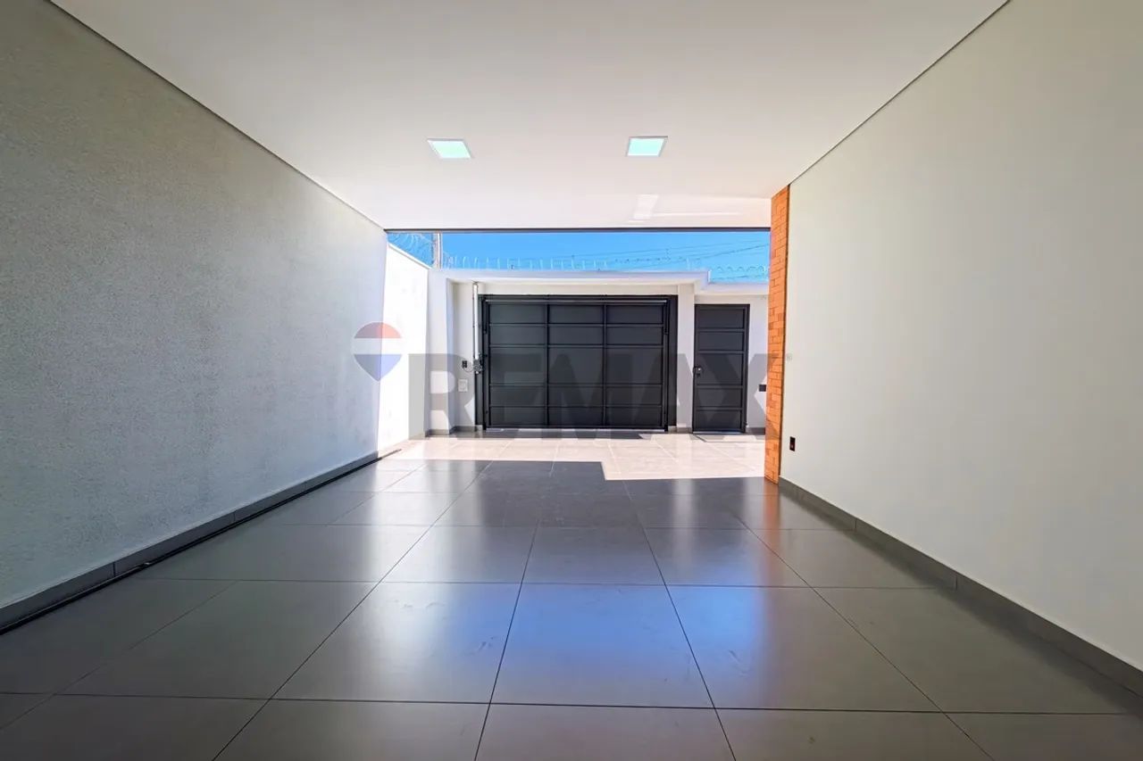 Casa à venda no Jardim Casarão com 2 quartos - Foto 5