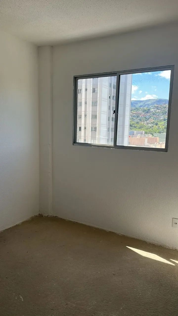 Foto - Ibirité - Várzea