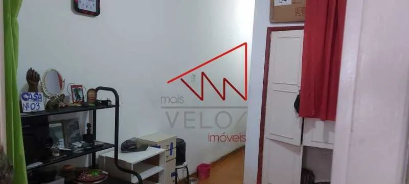 Kitnet/Conjugado : / Residencial / Centro