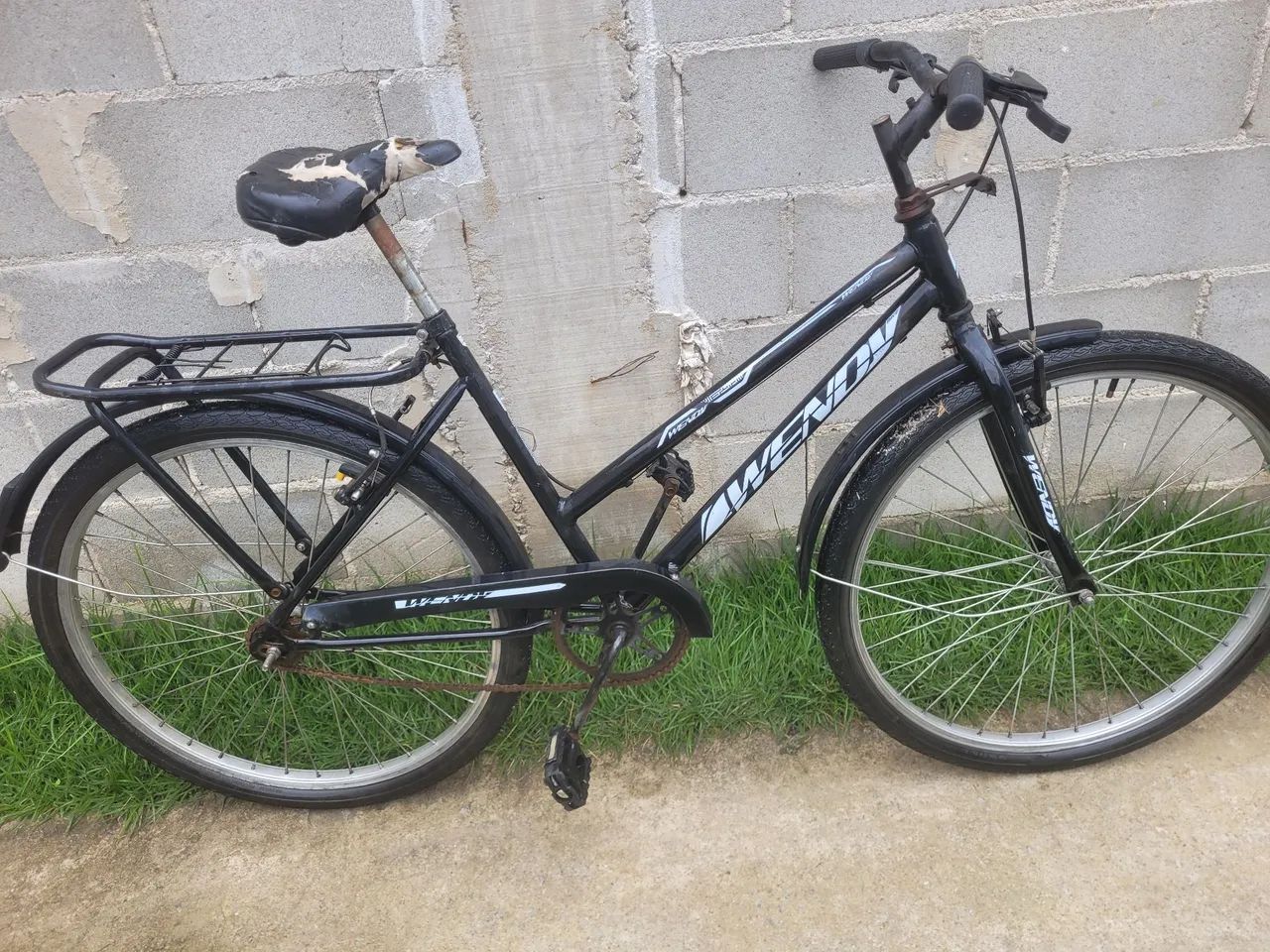 Bicicleta em perfeito estado - Foto 2