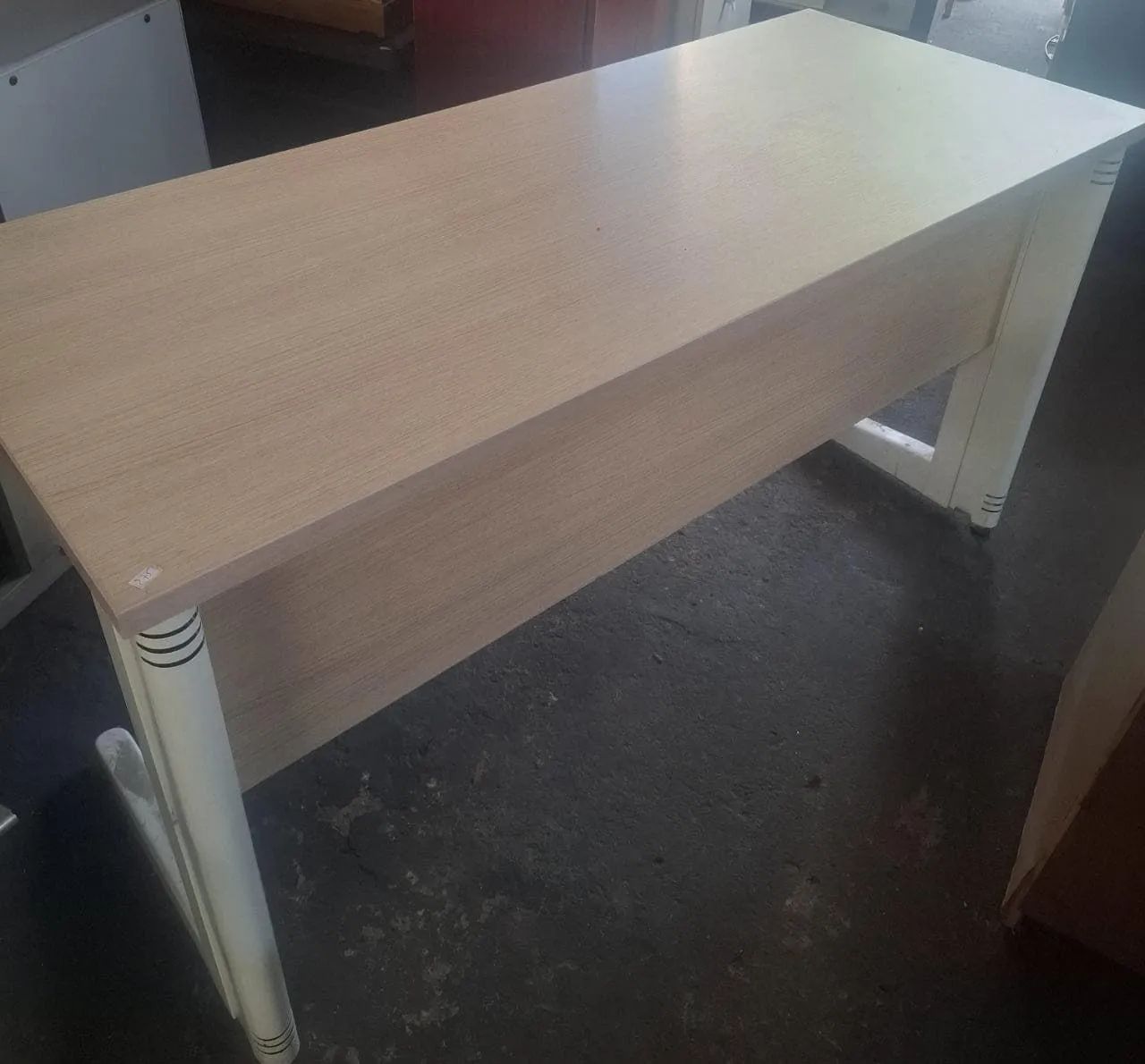 Mesa de escritório 