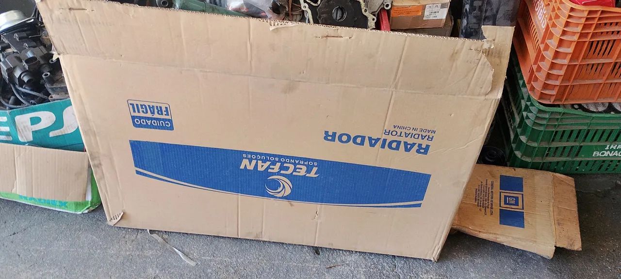 Vendo estoque de peças automotivas novas  - Foto 4