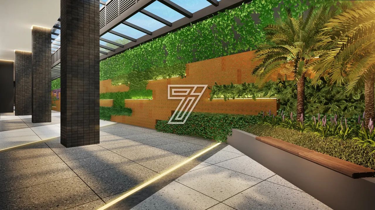 CONJUNTO / SALA COMERCIAL à venda com 53.07m² por R$ 472.500,00 no bairro Batel - CURITIBA - Foto 6