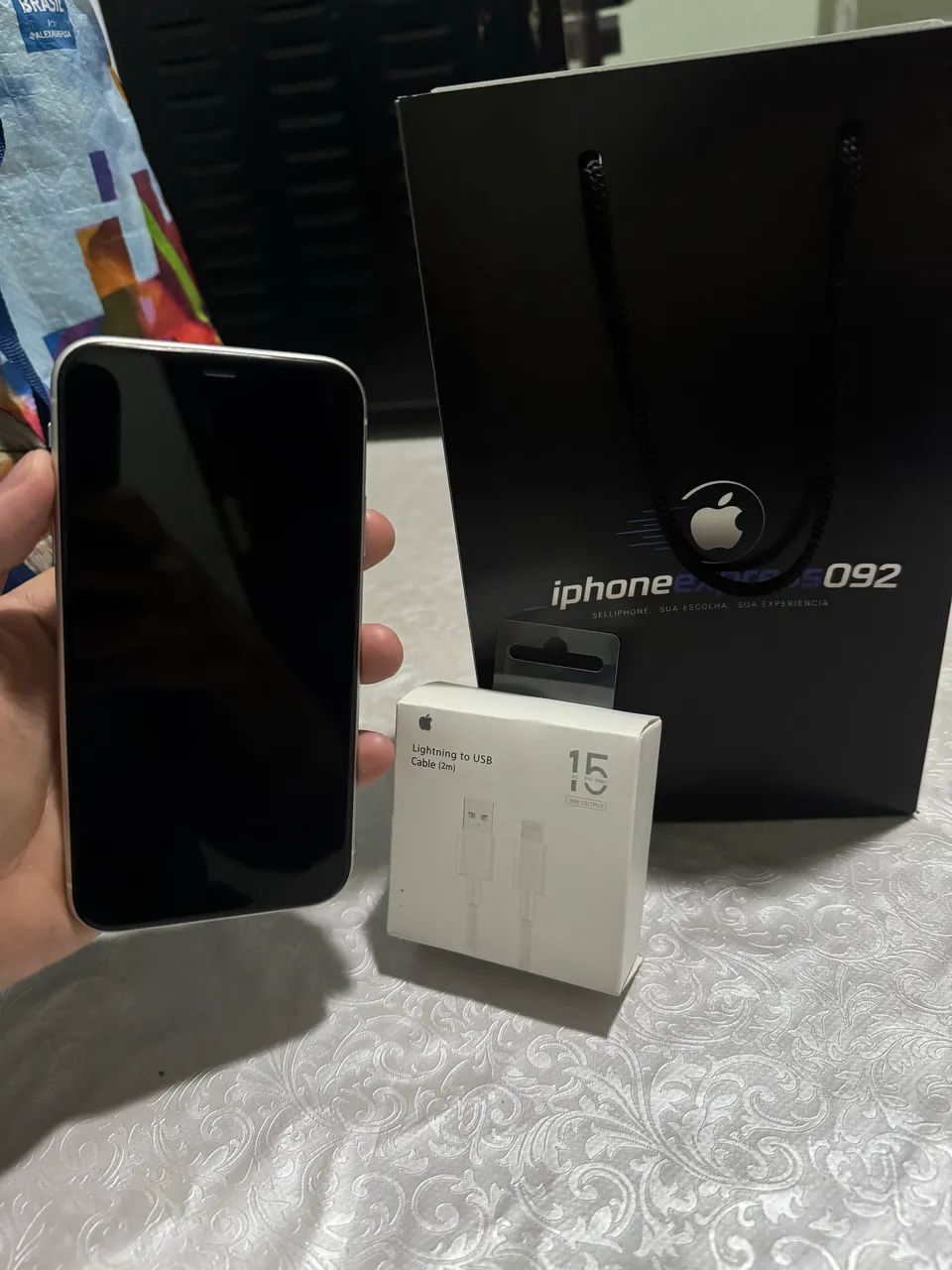 iPhone 11 128gb - Foto 3