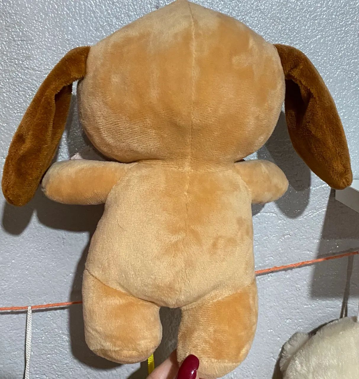 Pelúcia Cachorro  - Foto 4