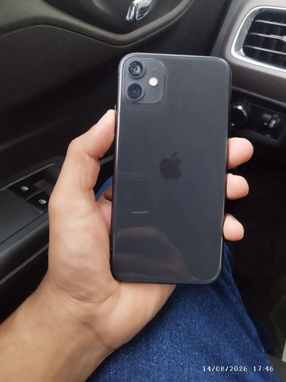iPhone 11 
