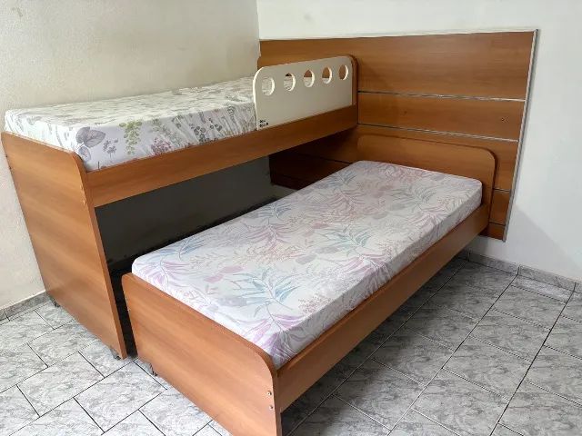 Cama  - Foto 2