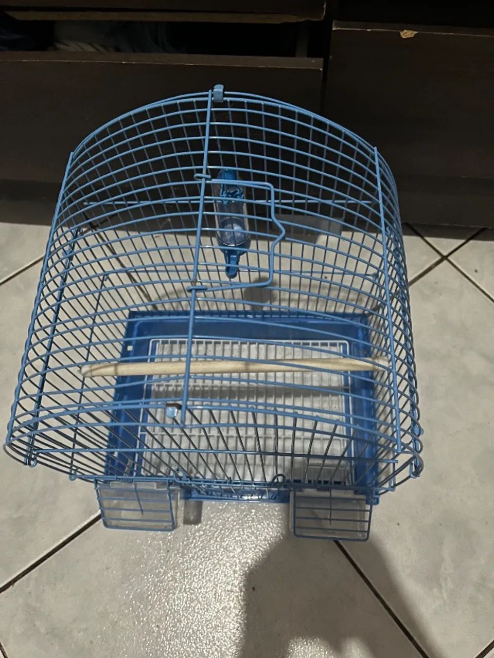 Gaiola - Foto 3