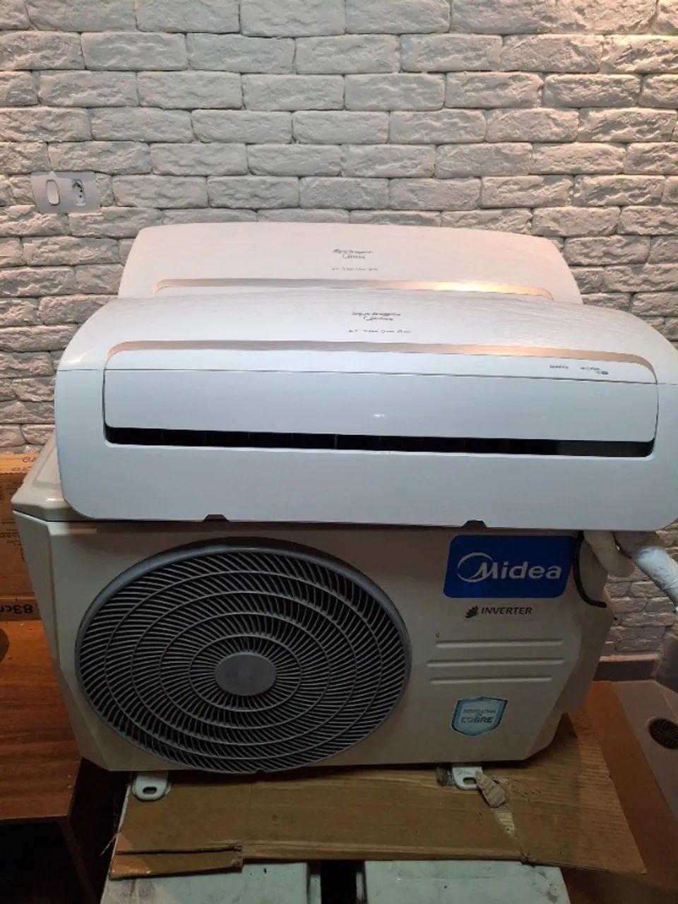 Ar condicionado  - Foto 2