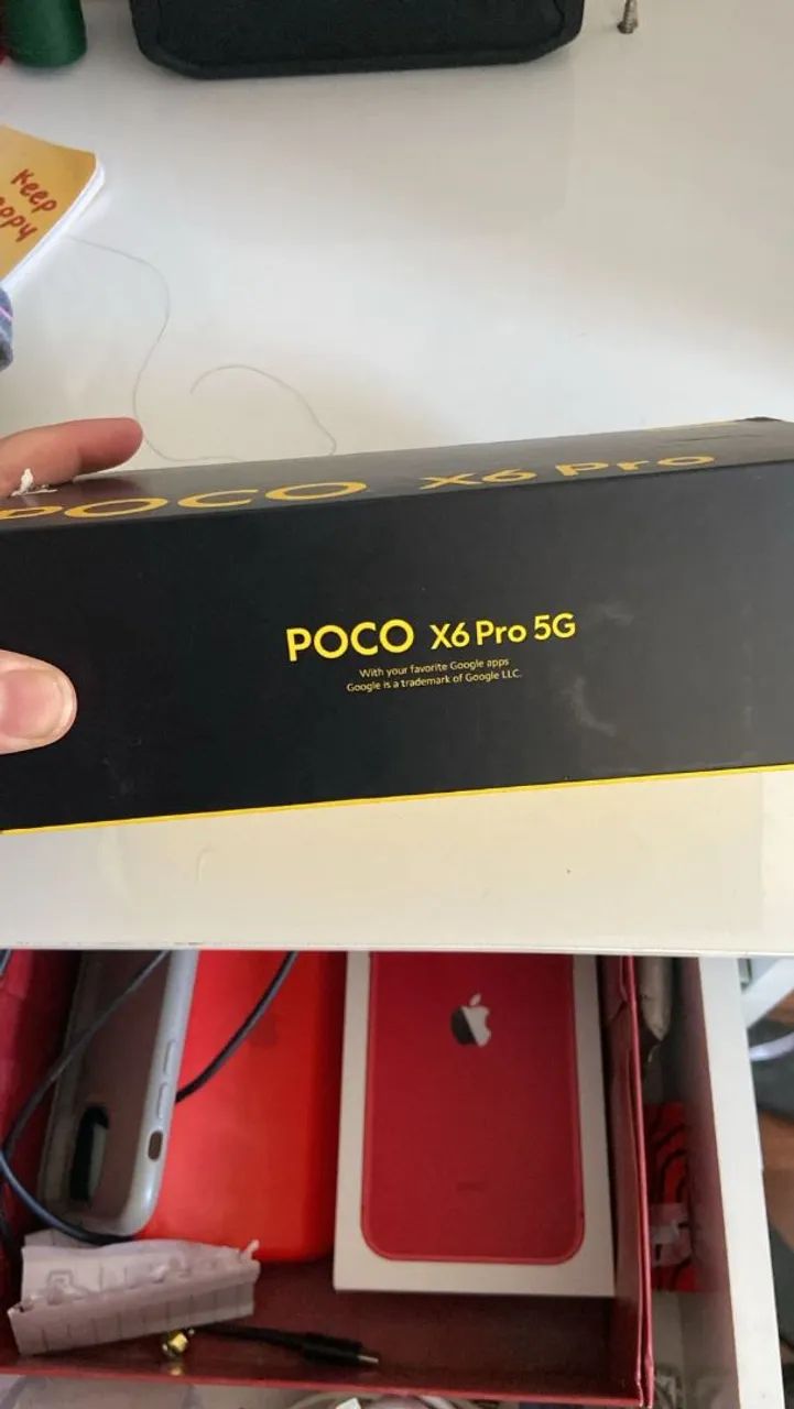 Troco Poco x6 PRO  - Foto 5