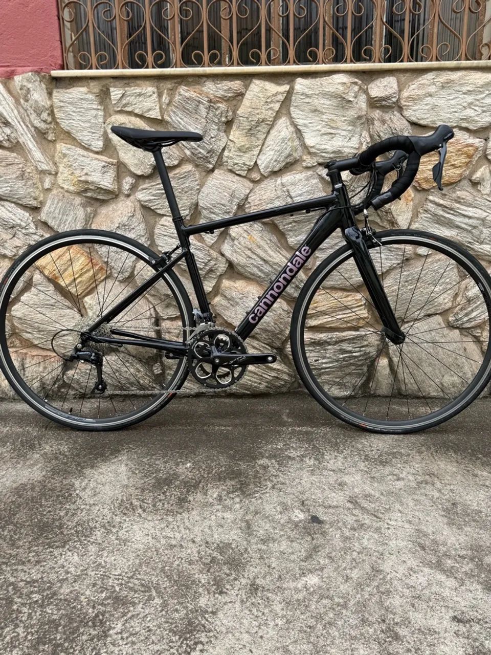 Speed Cannondale Optimo 3 - Foto 2