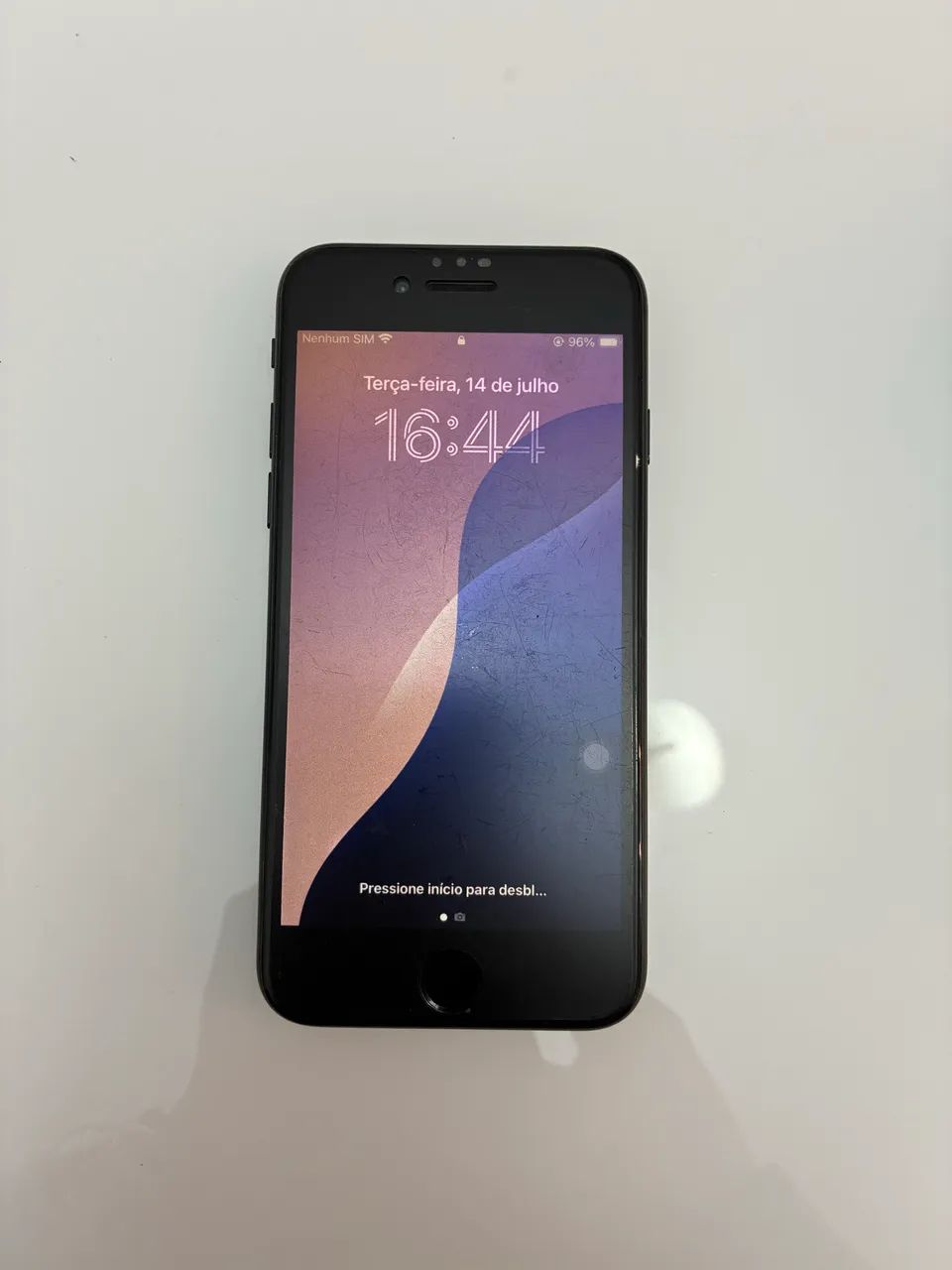 iPhone SE 2020 - 128GB - Foto 5