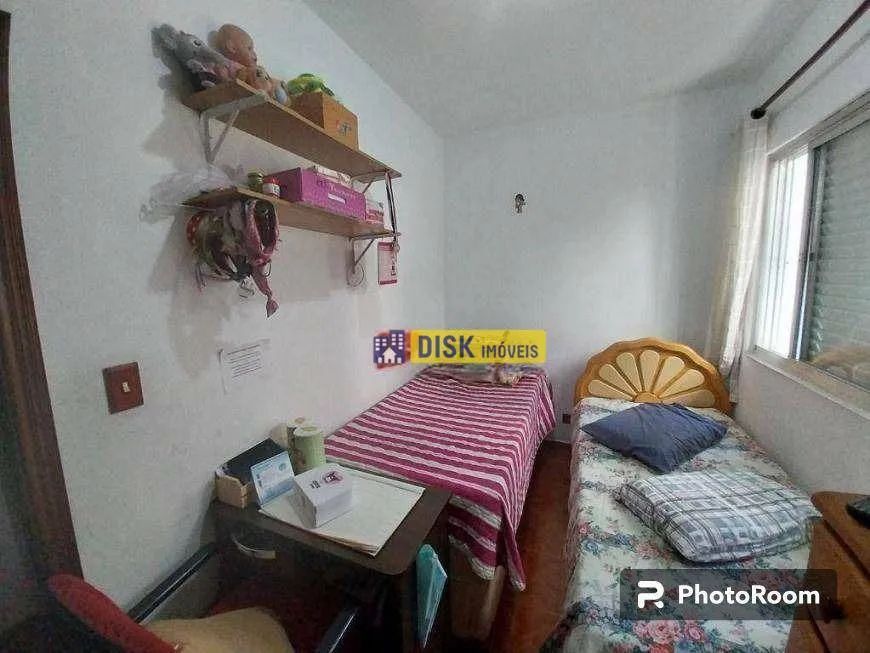Casa com 2 dormitórios para alugar, 100 m² por R$ 3.917,00/mês - Vila Marchi - São Bernard - Foto 7