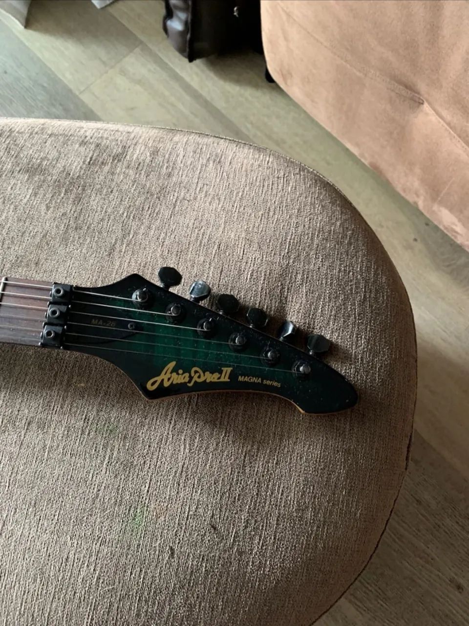Guitarra  - Foto 3