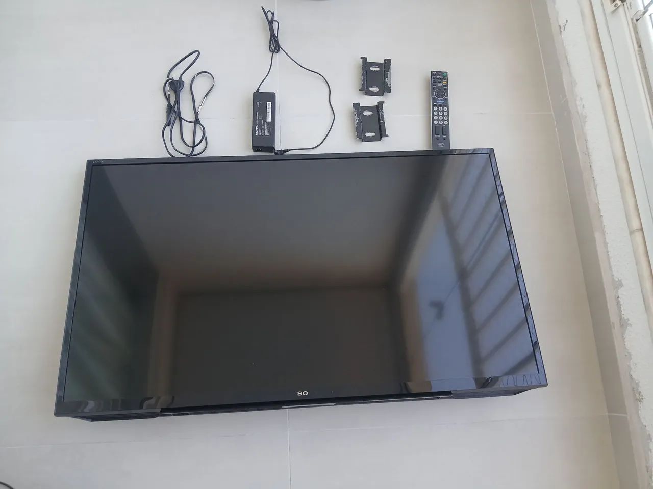 Tv Sony Bravia KDL-40R355B 40'' full HD 