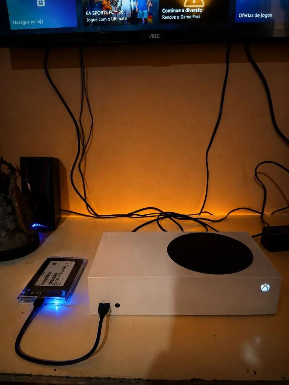 Xbox series s  - Foto 4
