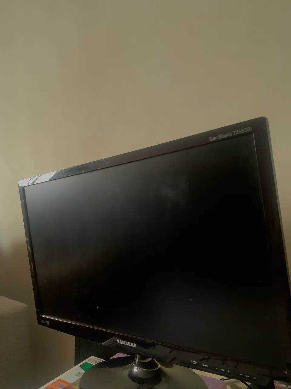 Monitor  - Foto 4