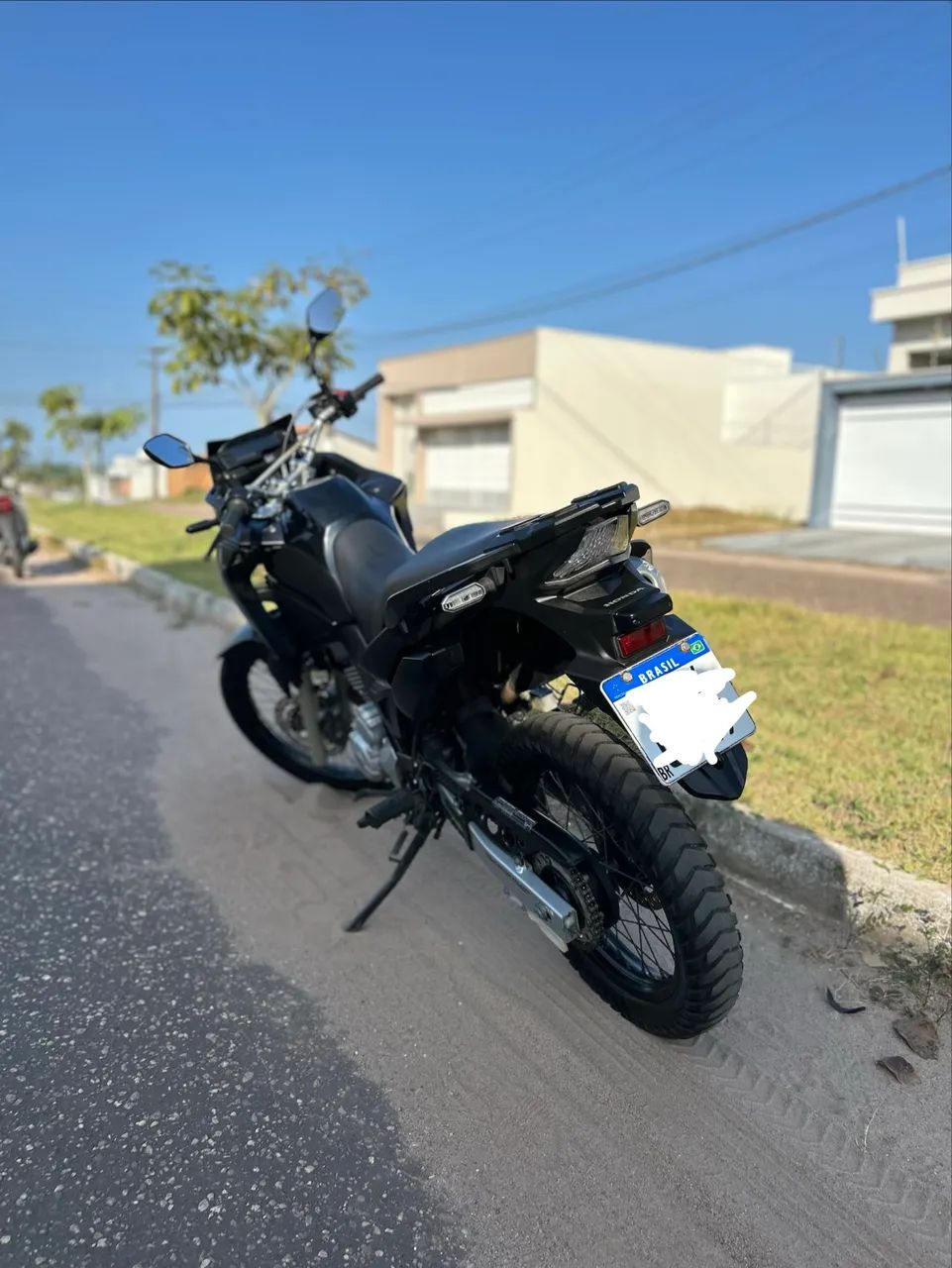 XRE 300 ABS - Foto 3