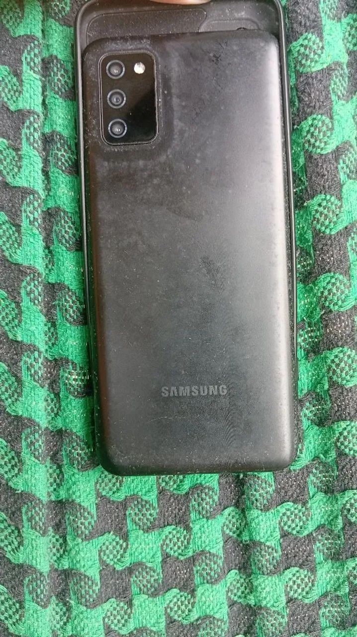Vende-se a03s - Foto 3