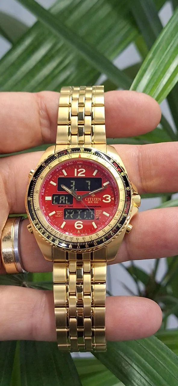 Citizen Promaster retro novinho - Foto 2