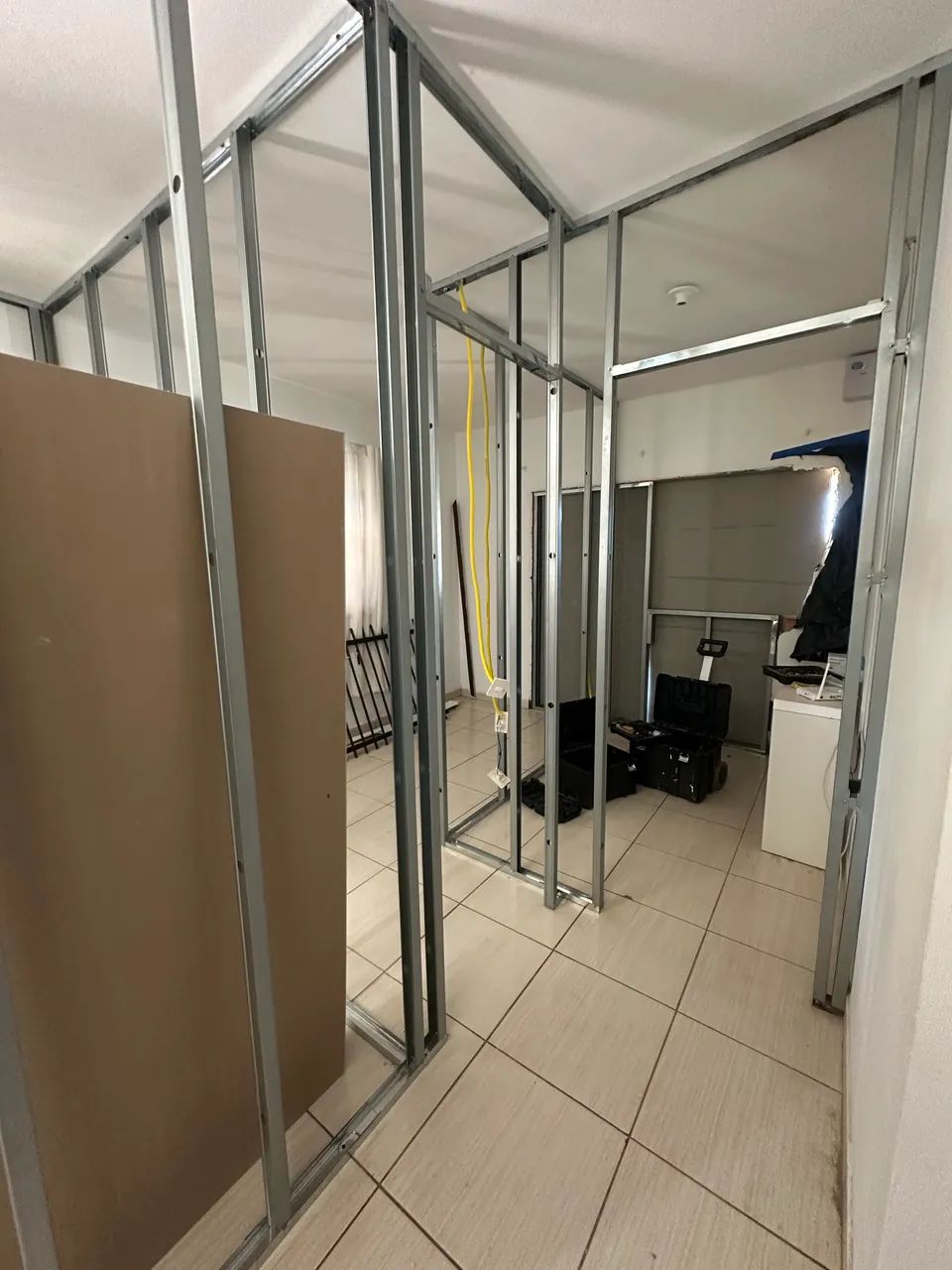Gesso e Drywall Profissional | Forro, Sancas e Divisórias - Foto 3