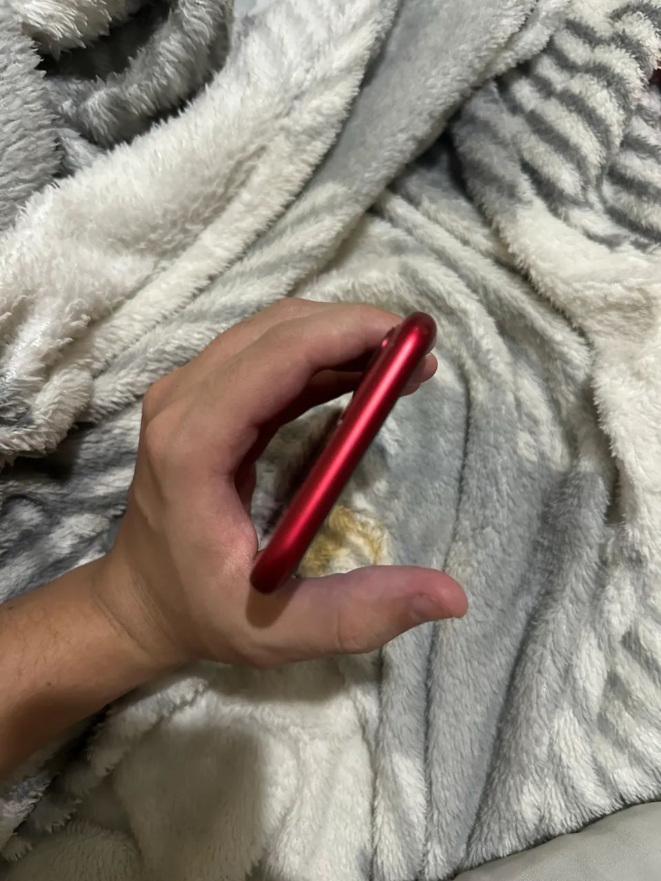 IPHONE 11 64GB TODO ORIGINAL  - Foto 5