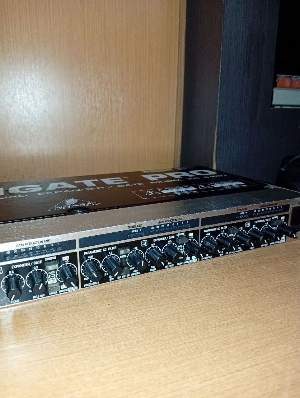 Multigate pro  - Foto 3