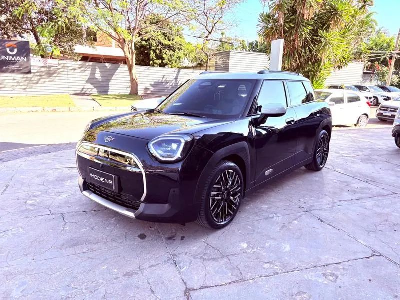 Mini Aceman SE (elétrico) 2025 - Foto 5