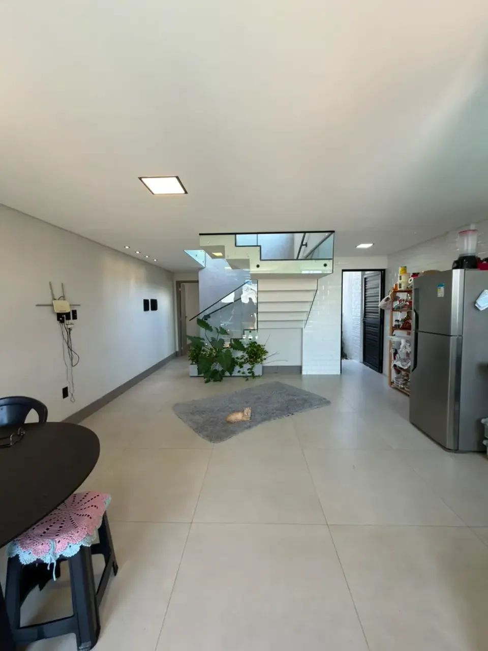 Bairro dos Ipês | Casa Duplex com 3 quartos - Foto 3