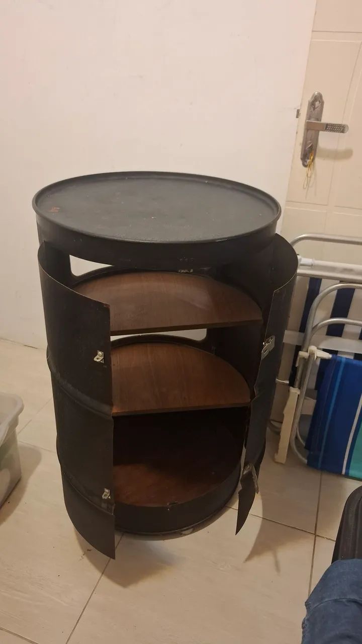 Tonel multiuso , - Foto 4