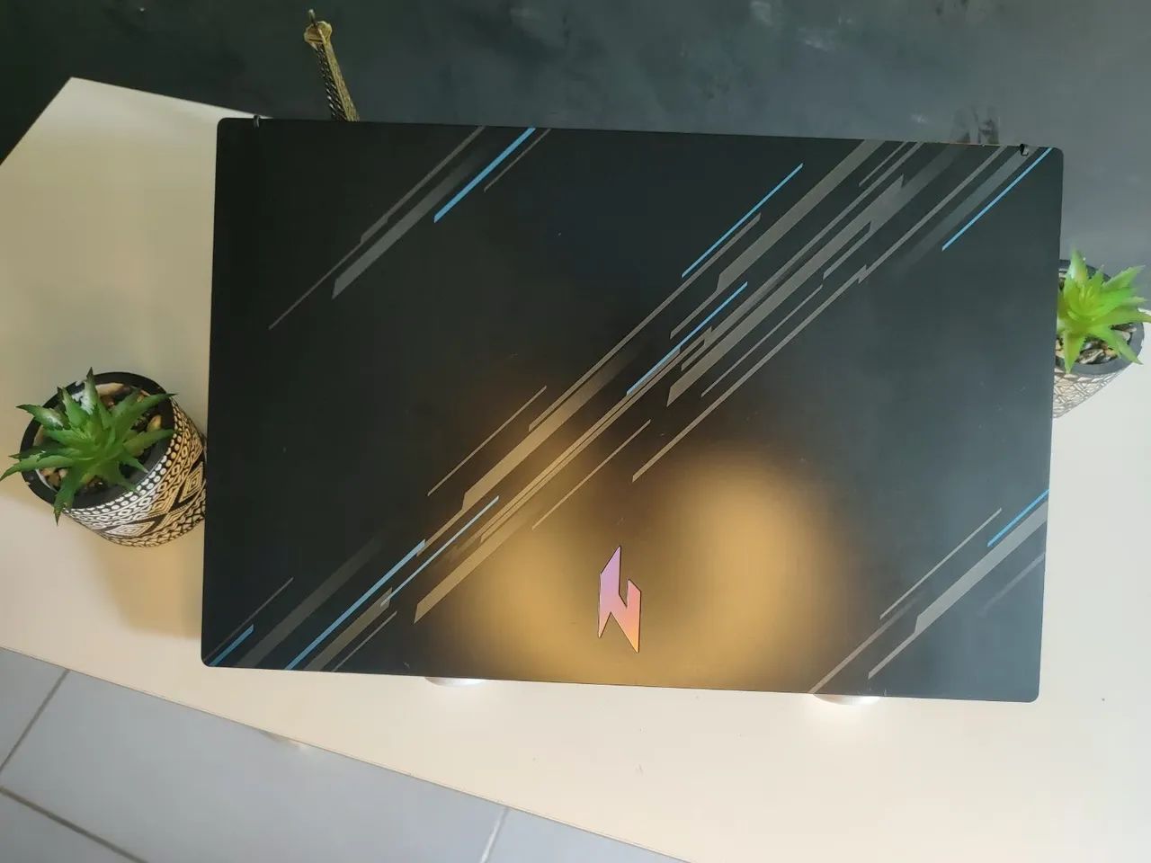 NOTEBOOK GAMER NITRO V15 - RTX 2050 - Foto 5