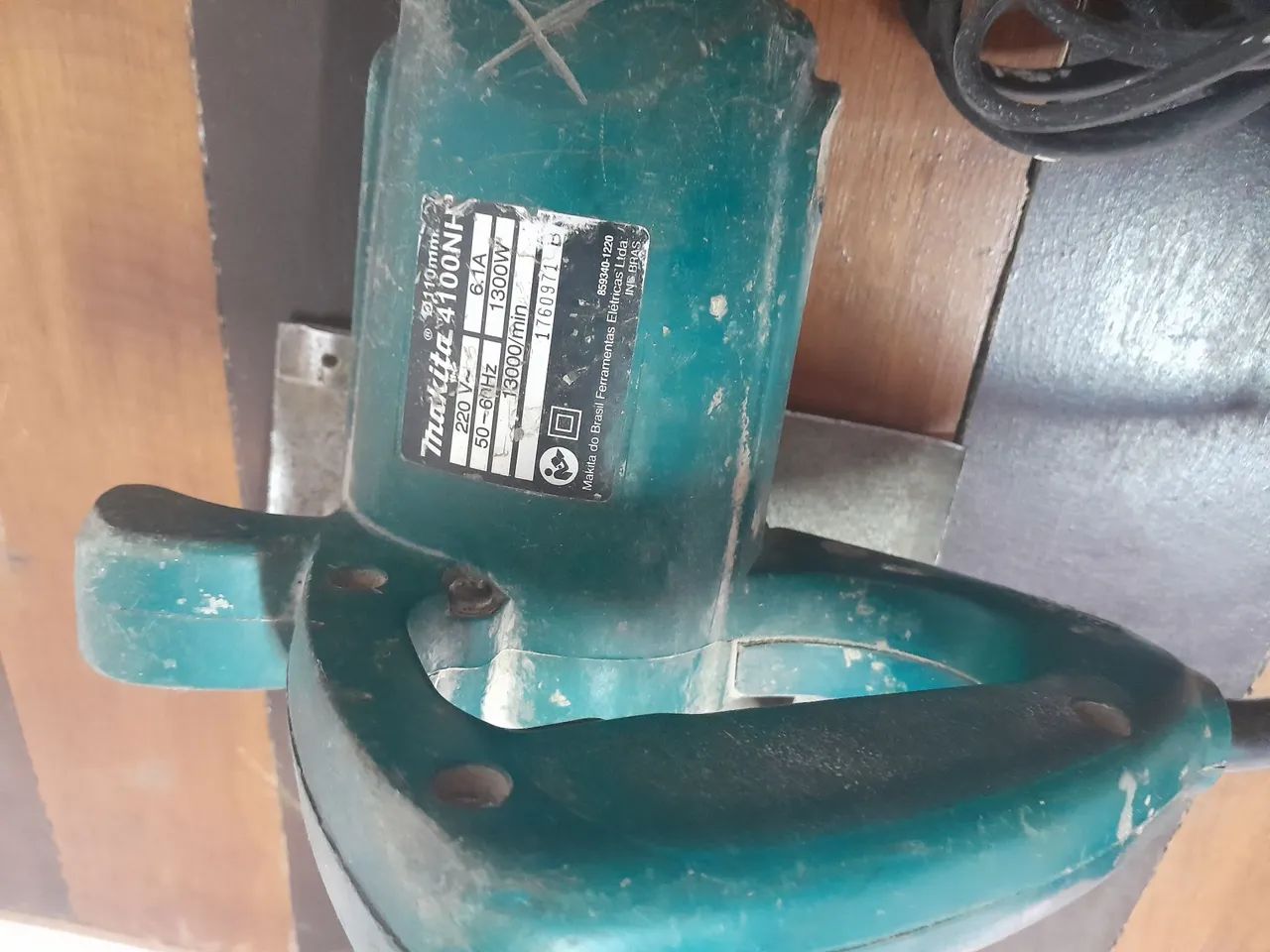 Makita 