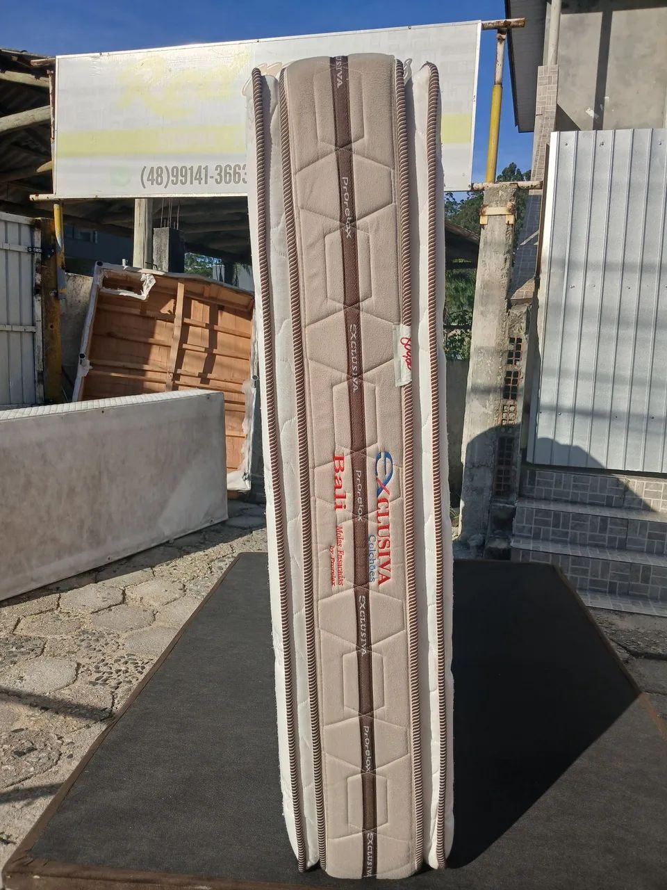 Cama box  - Foto 3