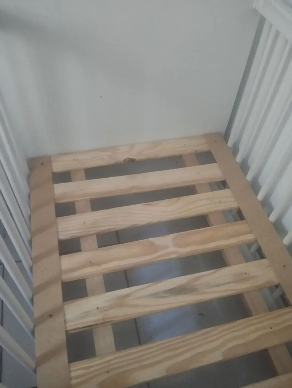 Berço em ótimo estado  - Foto 2