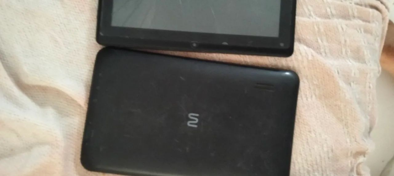 Tablet - Foto 5