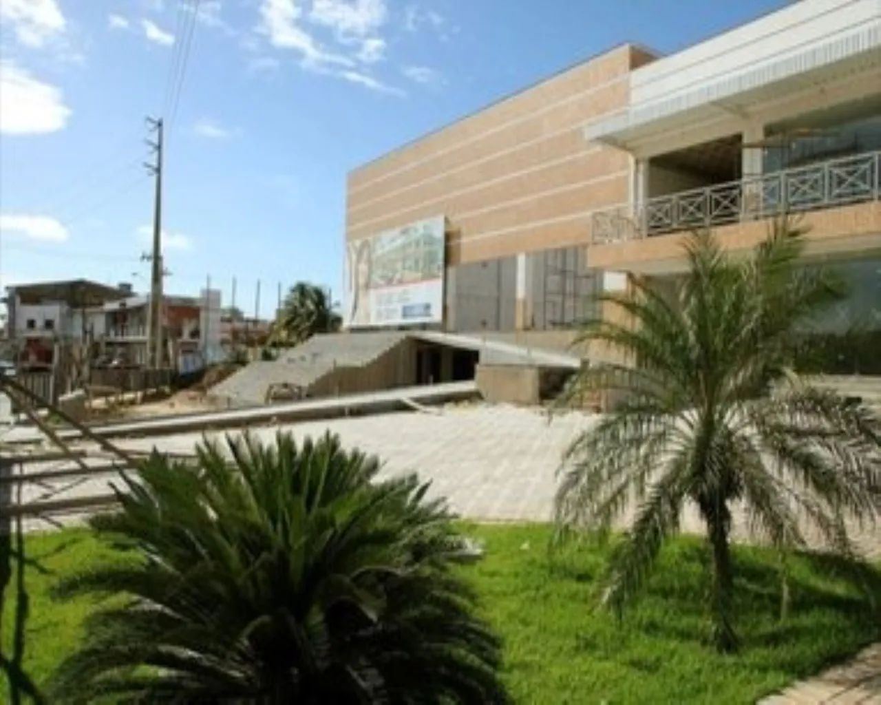 SALA COMERCIAL em SÃO LUÍS - MA, COHASERMA - Foto 2