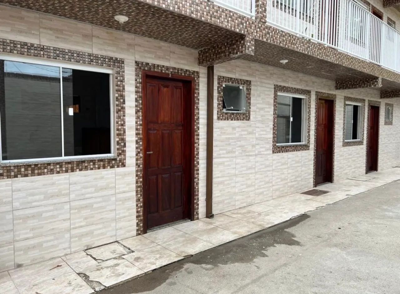 Apartamento mobiliado  - Foto 5