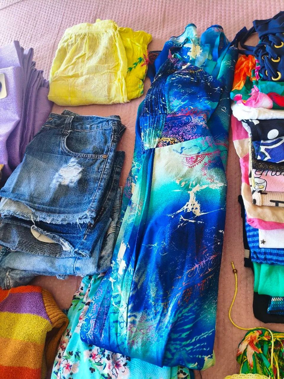 Roupas para Brechó  - Foto 5