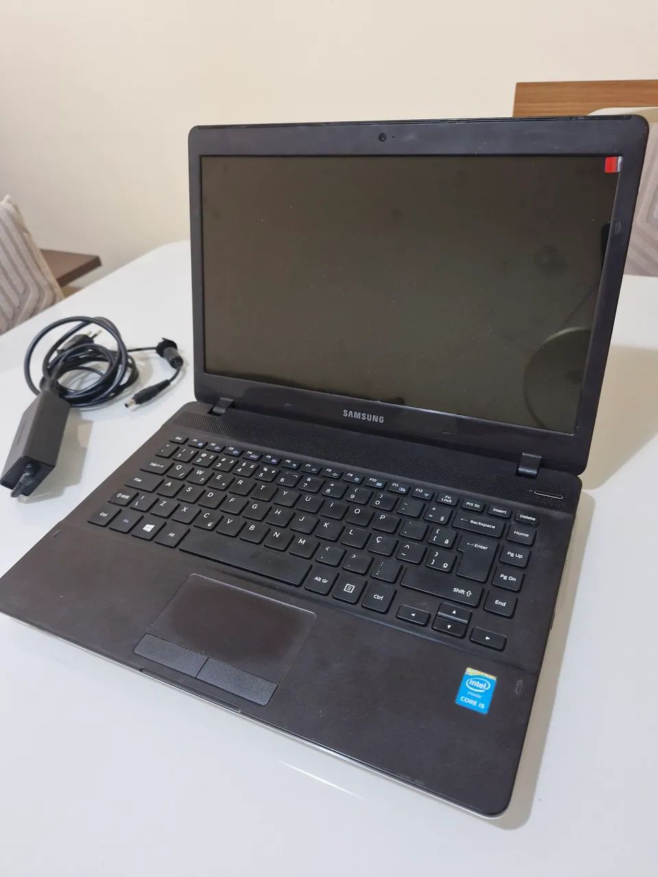 Notebook samsung  - Foto 5