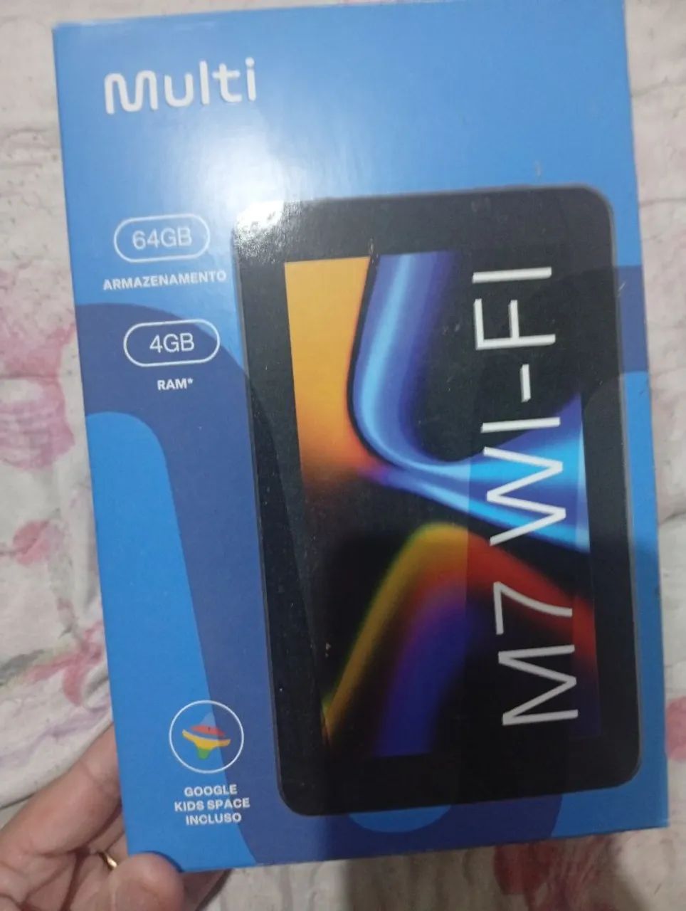Tablet  - Foto 4