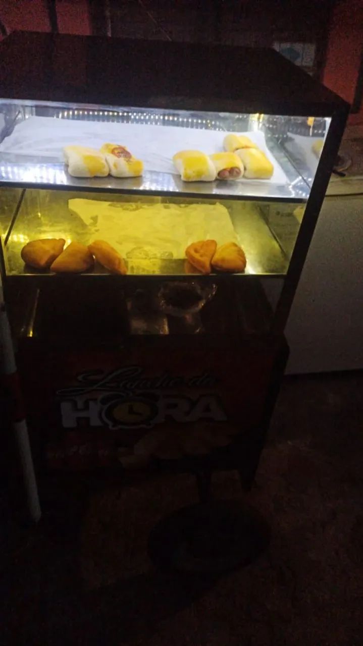 Carrinho de Lanches  - Foto 2