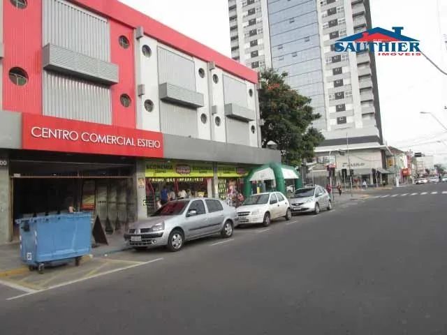 Sala Comercial (superior) Centro Esteio - Foto 3