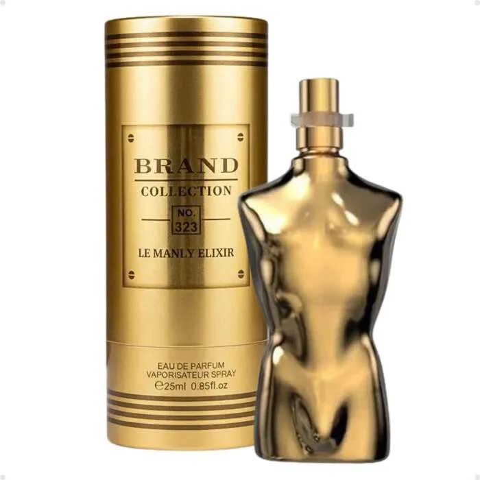 PERFUMES ÁRABES E IMPORTADOS  - Foto 4