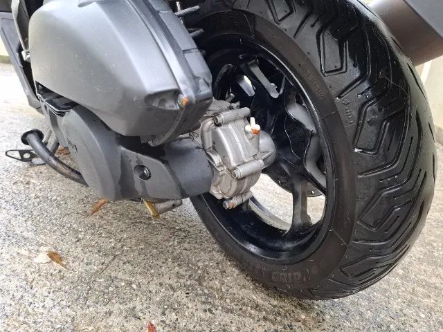 YAMAHA NMAX 160 ABS 2021 - Foto 5