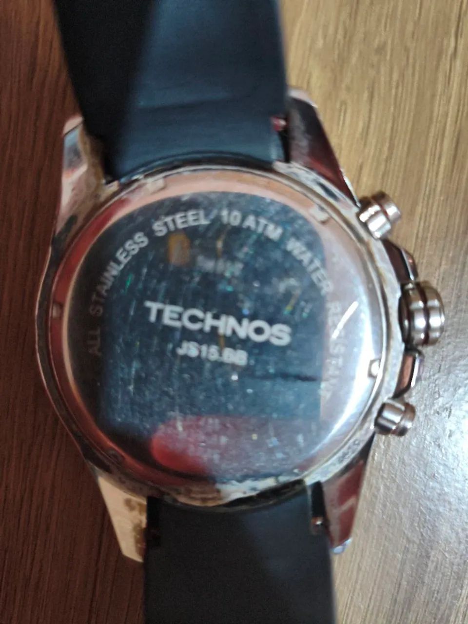 Relógio Technos - Foto 3