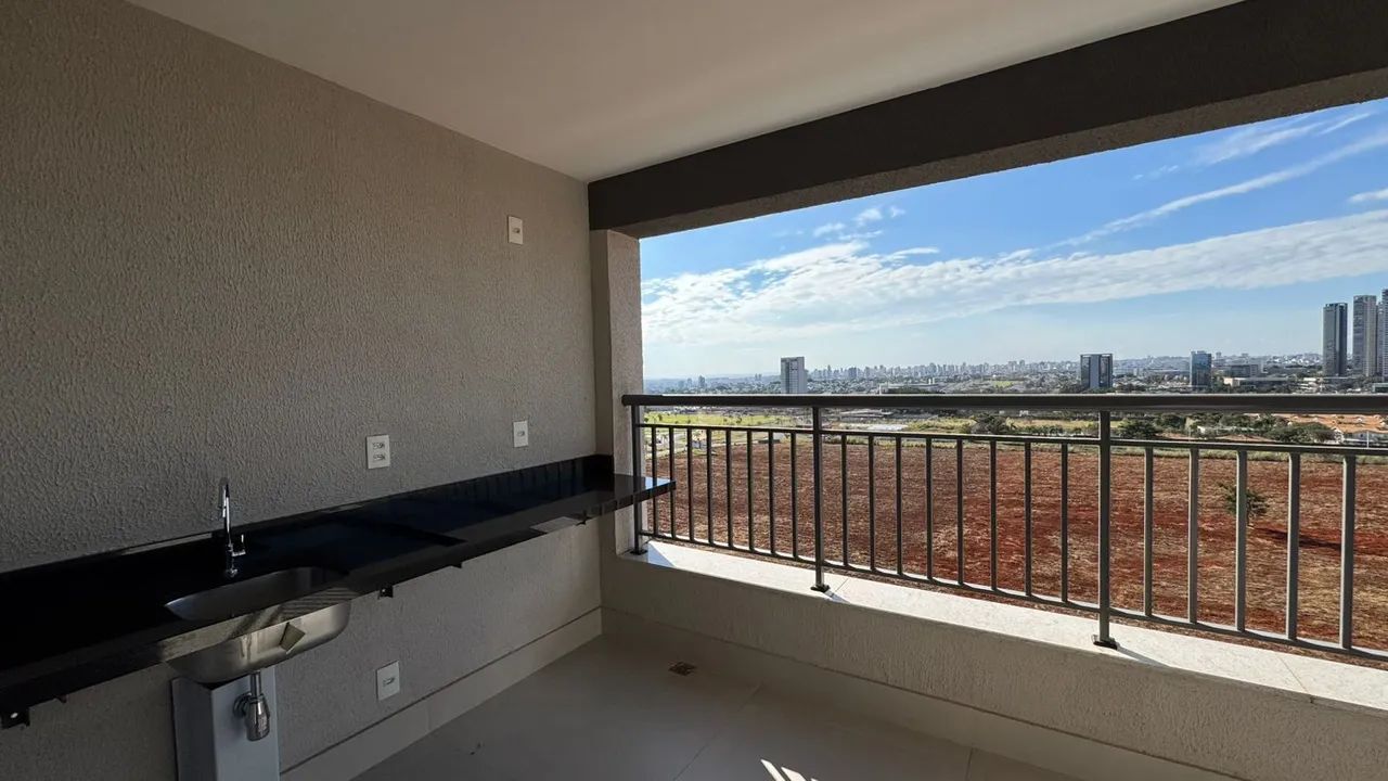 Apartamento à venda no bairro Jardim Sul em Uberlândia - Foto 5