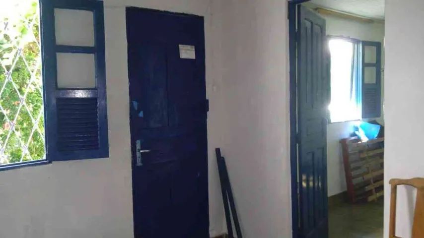 Alugo casa de fundos - Foto 2