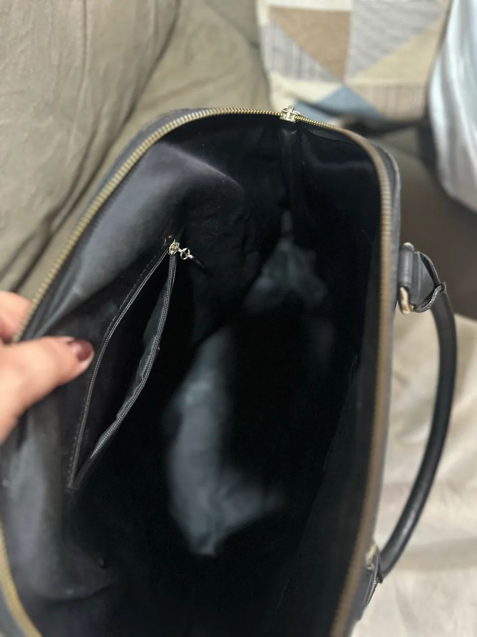 Bolsa victor hugo - Foto 2