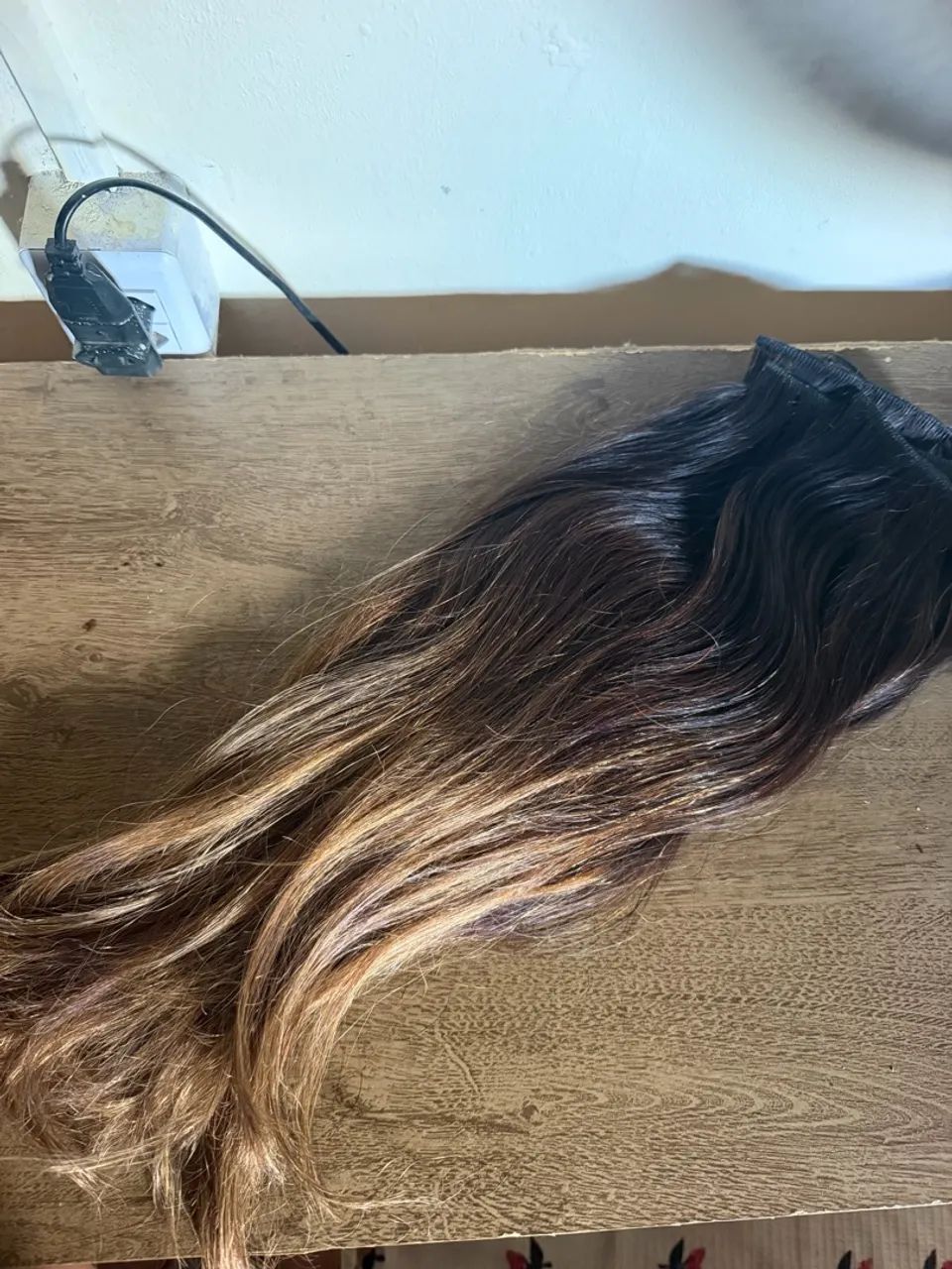Mega Hair  - Foto 2